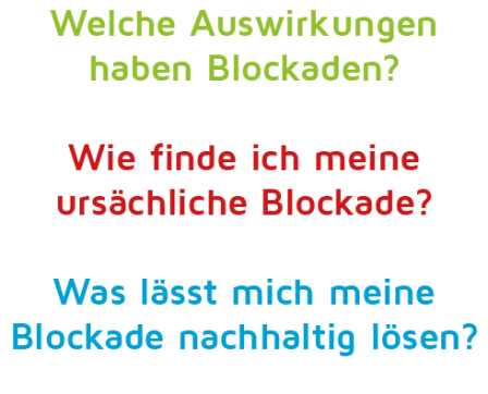 Blockaden